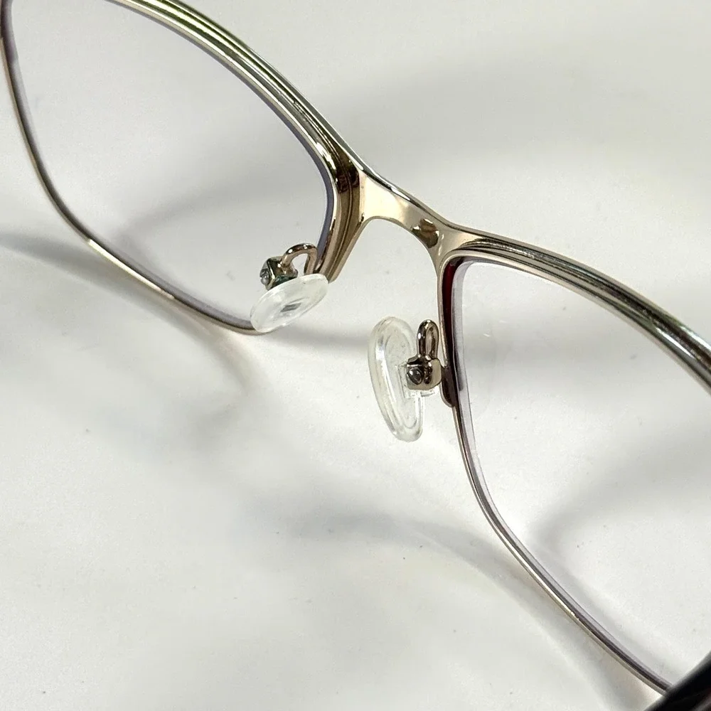 Covergirl CG0537-1 071 Eyeglasses‎ 54-16-140 Bordeaux Tortoise Shell Womens